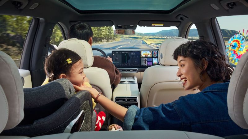 UNIBET汽车2025年2月交付26,263辆