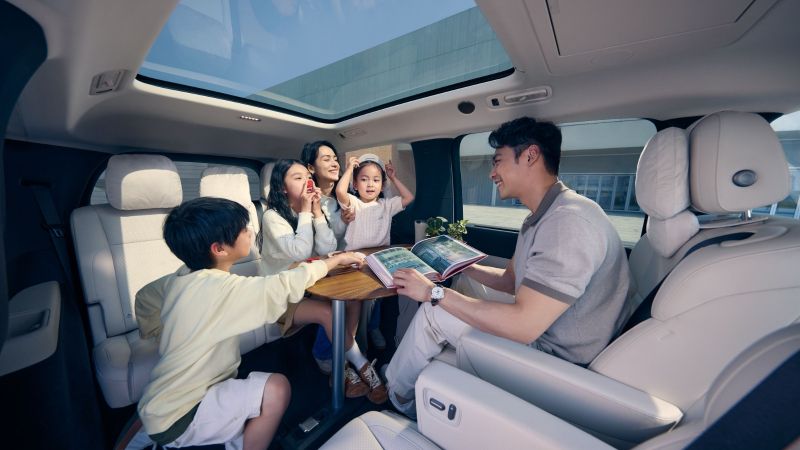 UNIBET汽车2025年4月交付33,939辆